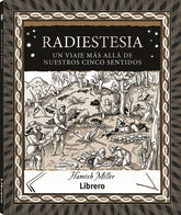 RADIESTESIA I Miller, Hamish I Ilus Books S L I 9788411540223
